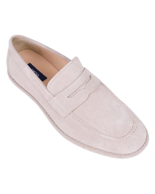 Desa Slipper in Pink für Herren