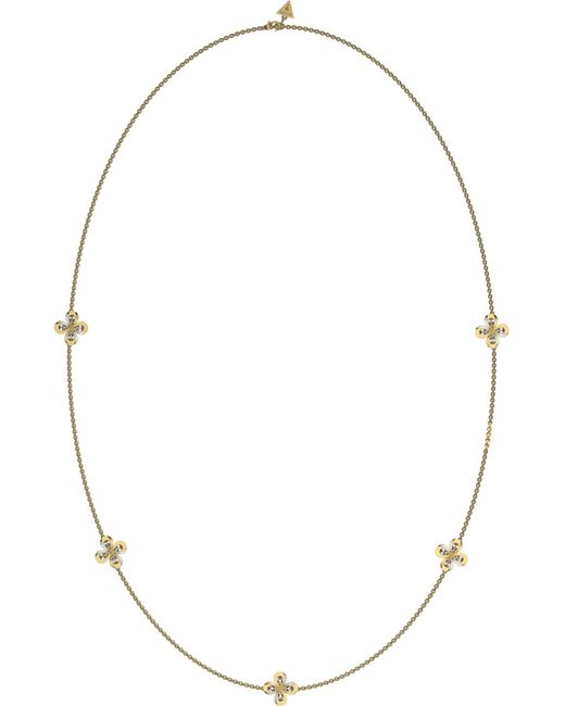 Guess Metallic Kette
