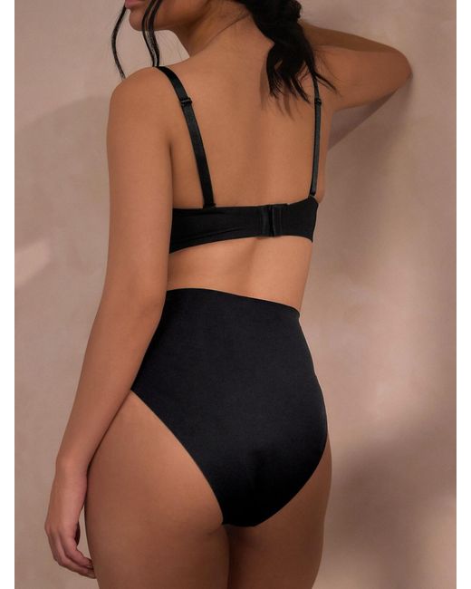 Next Black Shapingslip