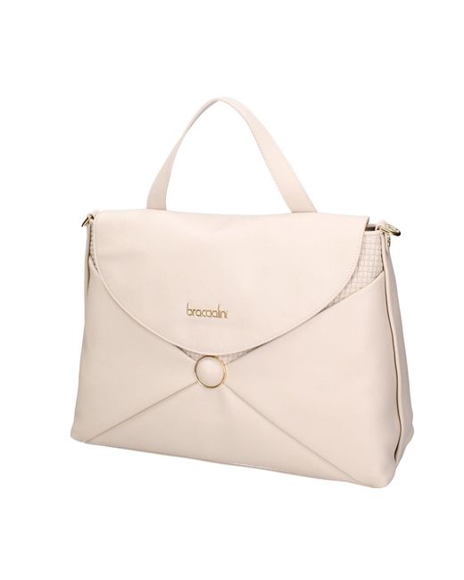Braccialini Natural Handtasche