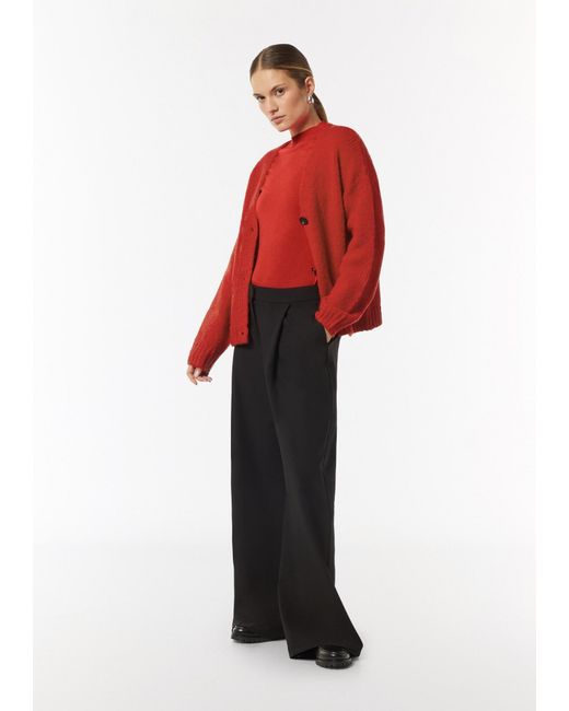 Comma, Red Pullover