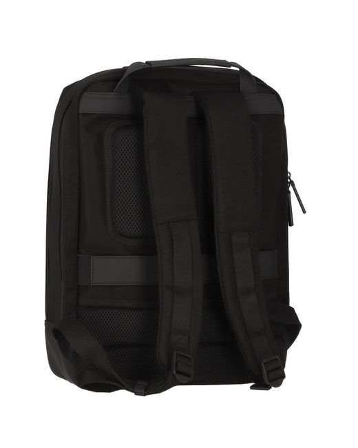 Jost Black Rucksack Tallinn