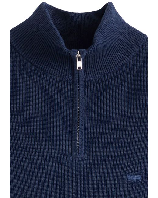 Levi's Levis Pullover in Blue für Herren