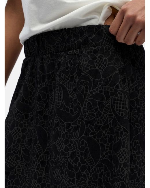 Object Black Rock Objbianca