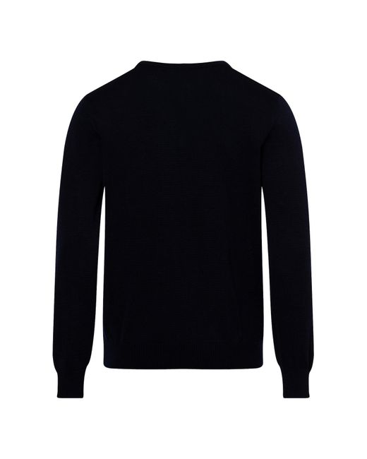 Maerz Pullover in Blue für Herren
