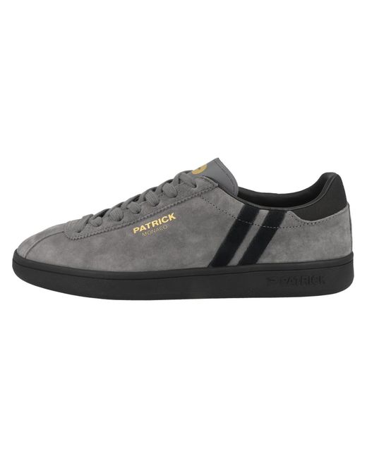 Patrick Sneaker Monaco in Brown für Herren