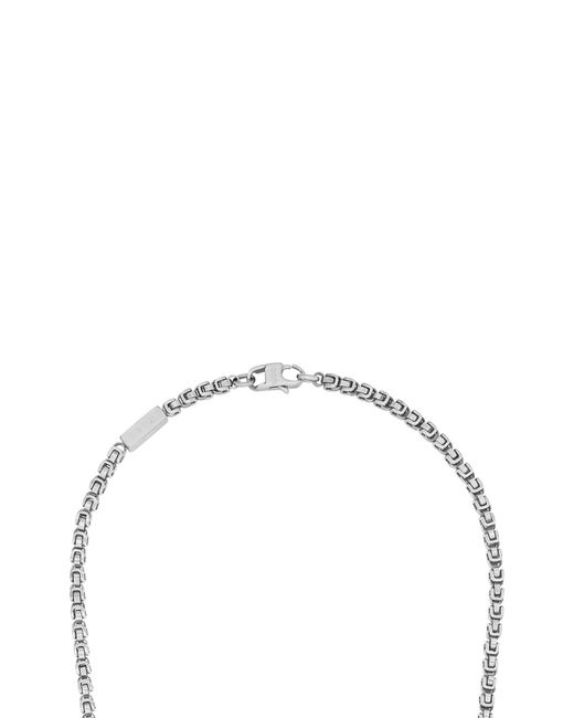 Joop! Kette in Metallic für Herren