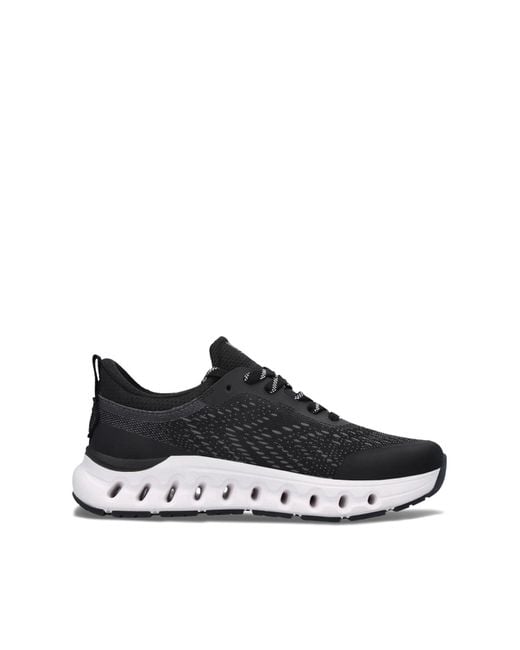 Salamander Blue Sneaker