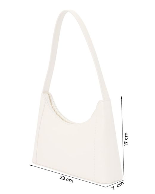 Furla Natural Schultertasche Diamante