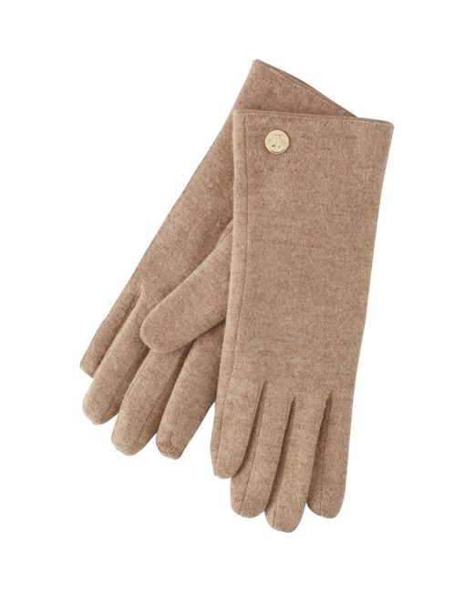 Joop! Natural Fingerhandschuhe
