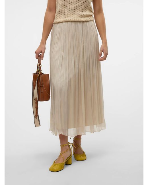 Vero Moda Natural Rock 'Vmvips'