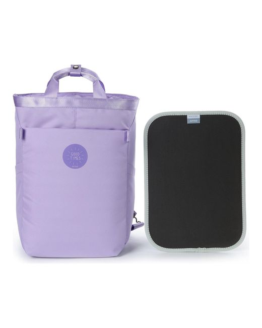 Nitro Rucksack Mojo in Purple für Herren