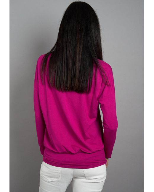 Seidel Moden Pink Shirt