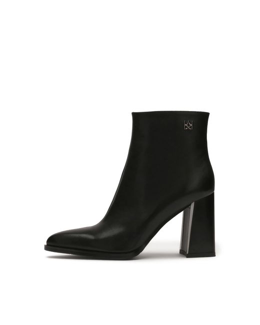 Kazar Black Stiefelette
