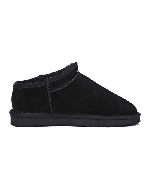 Gooce Snowboot Jack in Black für Herren