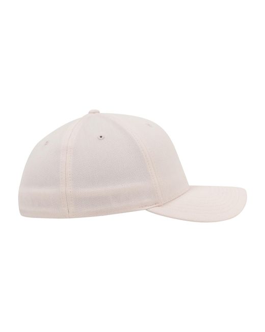 Flexfit Natural Cap Flex