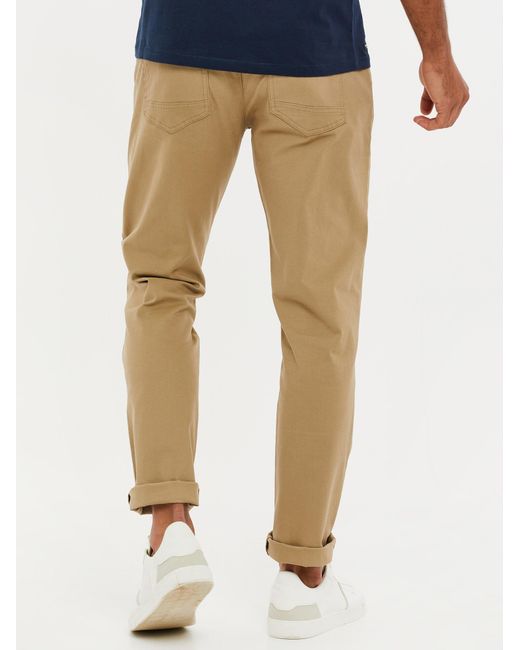 Threadbare Jeans Monico in Natural für Herren