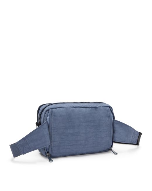 Kipling Blue Gürteltasche Abanu Multi
