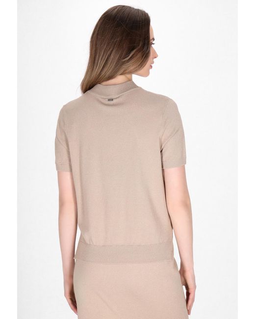 DreiMaster Klassik Natural Pullover Classic Look