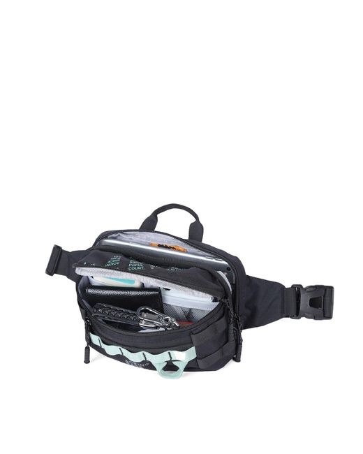 Aoking Gürteltasche in Blue für Herren