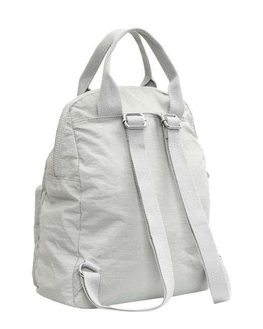 Mindesa Gray Rucksack