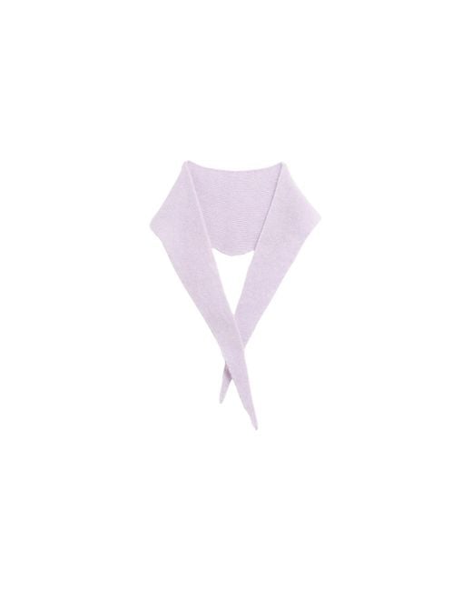 ARMEDANGELS Schal in Pink für Herren