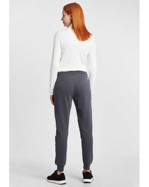 Oxmo Blue Hose Polah