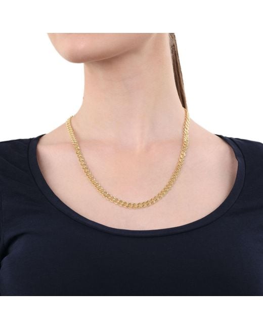 Amor Metallic Kette