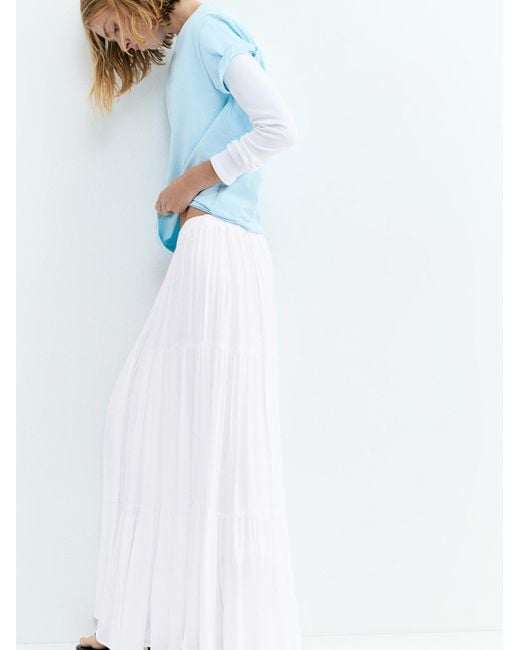Pull&Bear White Rock