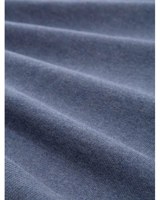 Tom Tailor Pullover in Blue für Herren