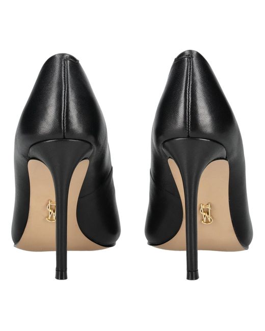 Steve Madden Black Pumps Thrive