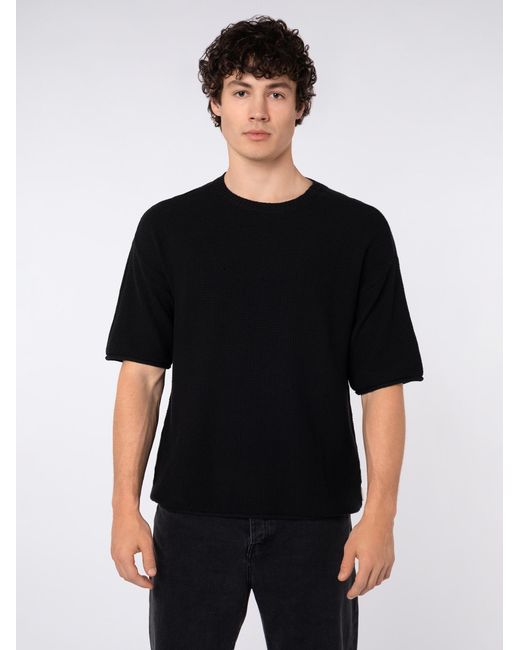 Sublevel Pullover in Black für Herren