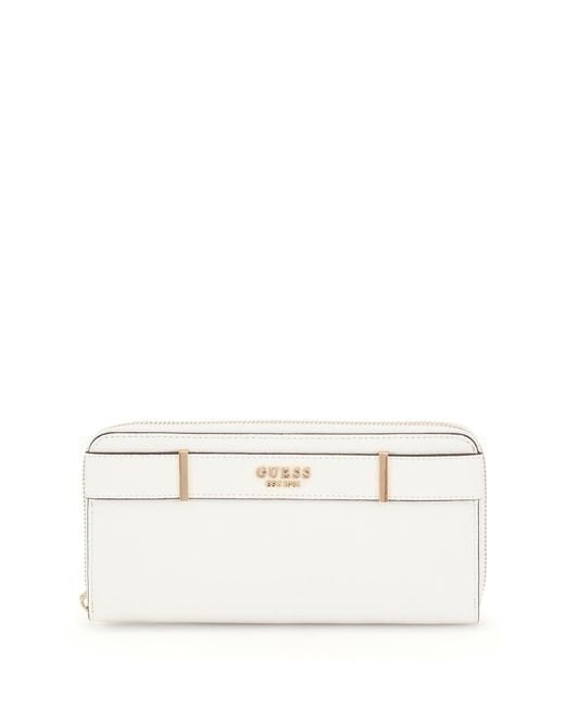 Guess Natural Portemonnaie Anadela