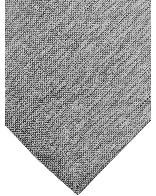 Suitable Krawatte in Gray für Herren