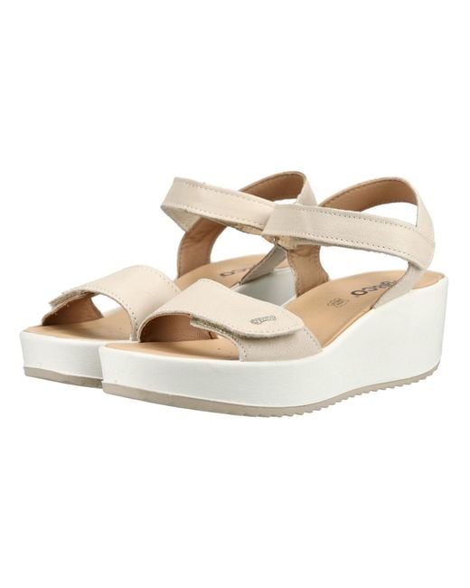 Igi&co Natural Sandale