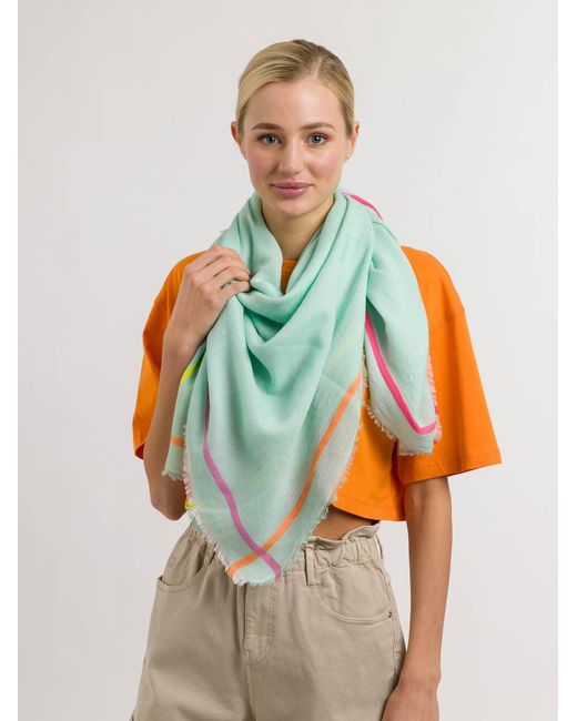 Fraas Green Tuch