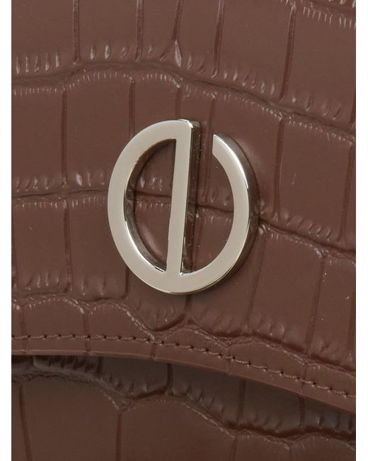 ESTRO Brown Handtasche 87266