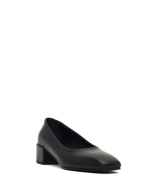 Derimod Black Pumps