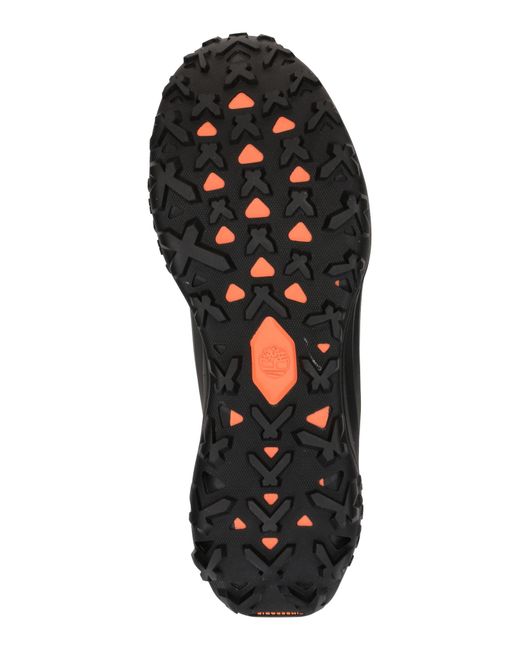 Timberland Sneaker in Black für Herren