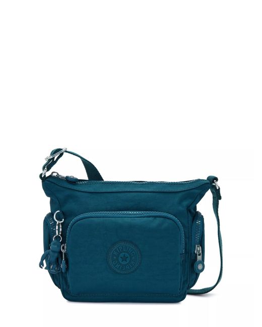 Kipling Blue Gürteltasche Gabbie