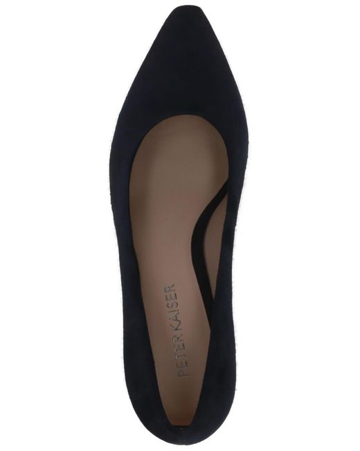 Peter Kaiser Black Pumps