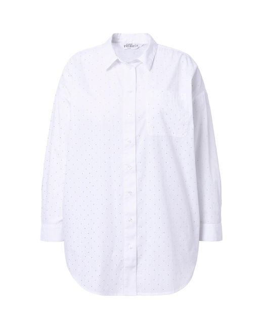 Studio Untold White Bluse