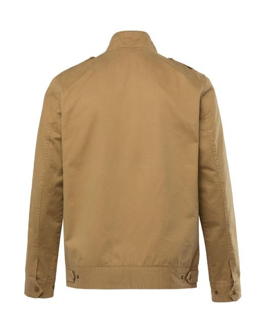 Men Plus Übergangsjacke in Natural für Herren