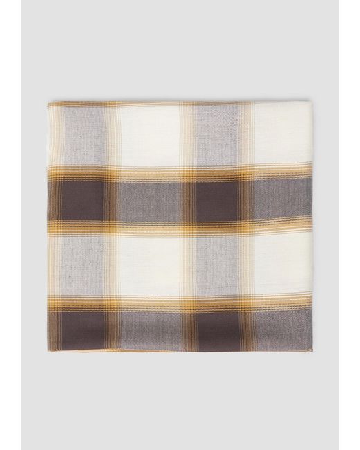 S.oliver Metallic Schlauchschal