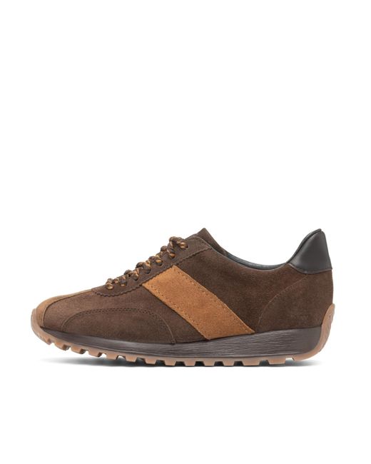 Ryłko Brown Ryko Sneaker