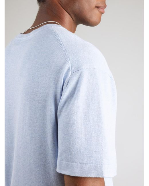Lindbergh Pullover in Blue für Herren