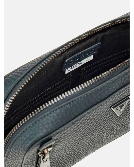 Guess Gürteltasche Torino in Gray für Herren