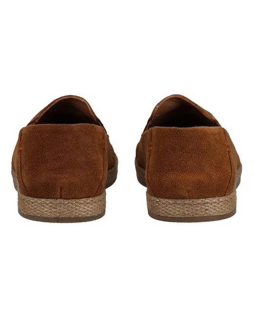 Gioseppo Slipper in Brown für Herren