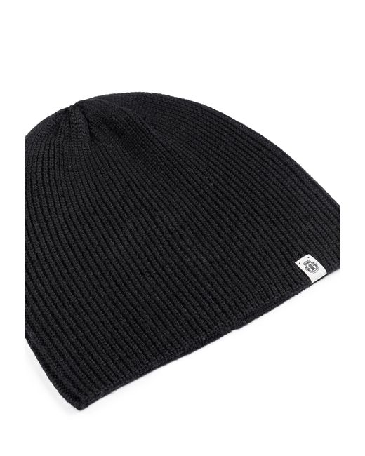 Roeckl Mütze Newark in Black für Herren