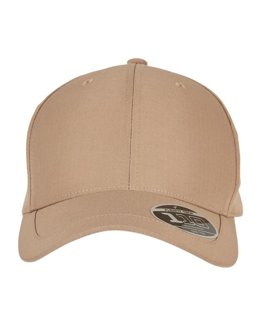 Flexfit Natural Cap